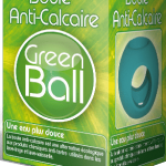 Pour des lessives sans phosphates, zoom sur les produits Green Ball