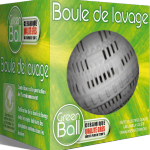 Pour des lessives sans phosphates, zoom sur les produits Green Ball