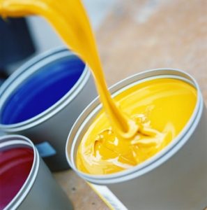 Peinture biologique © photoconcepts1 - Fotolia.com