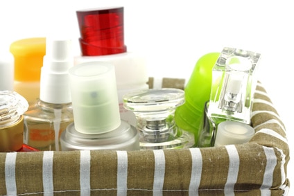 Fabriquer cosmétique © Unclesam - Fotolia.com