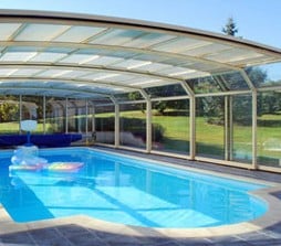 Chauffer sa piscine à l&rsquo;énergie solaire