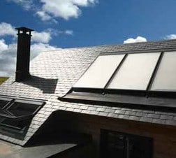 Chauffer sa piscine à l&rsquo;énergie solaire
