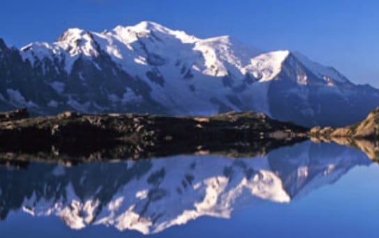 Protection de l&rsquo;environnement en montagne : l&rsquo;exemple de Chamonix