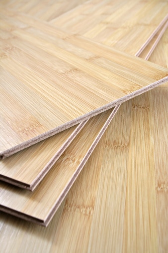 La tendance du parquet bambou : à la fois beau et écologique !