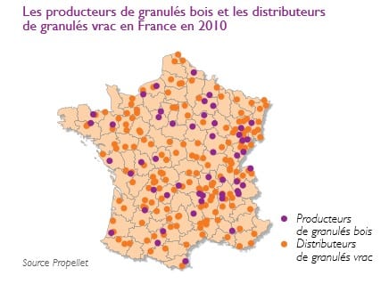 Un guide pour connaitre l&rsquo;impact du chauffage au bois sur l&rsquo;environnement