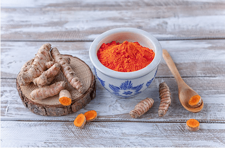 Quels sont les bienfaits de la curcumine (curcuma) ?