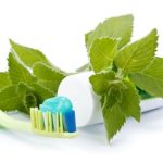 Dentifrice biologique