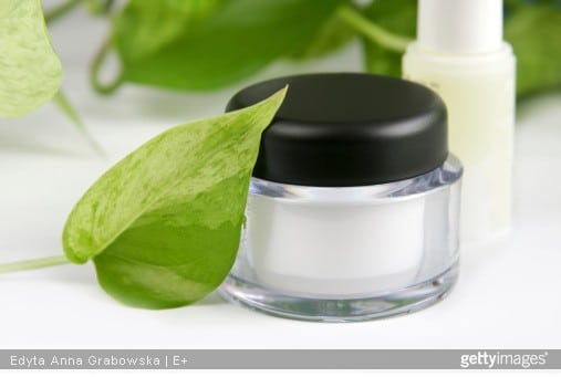 L’utilisation des plantes en cosmétologie