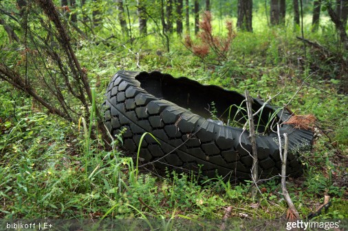 Automobile : comment sont traités les déchets polluants ?