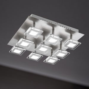 Lampes LED : éclairer écolo c&rsquo;est facile et design