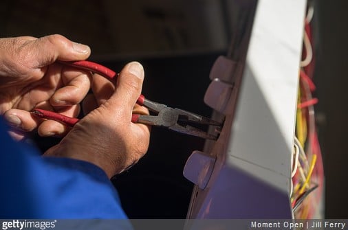 Electroménager : réparer devient possible