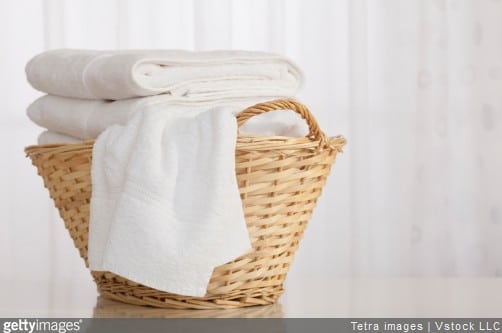 Laver son linge de façon écologique : les bons gestes