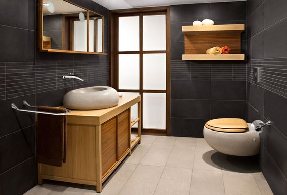 Une salle de bains écolo, c’est possible !