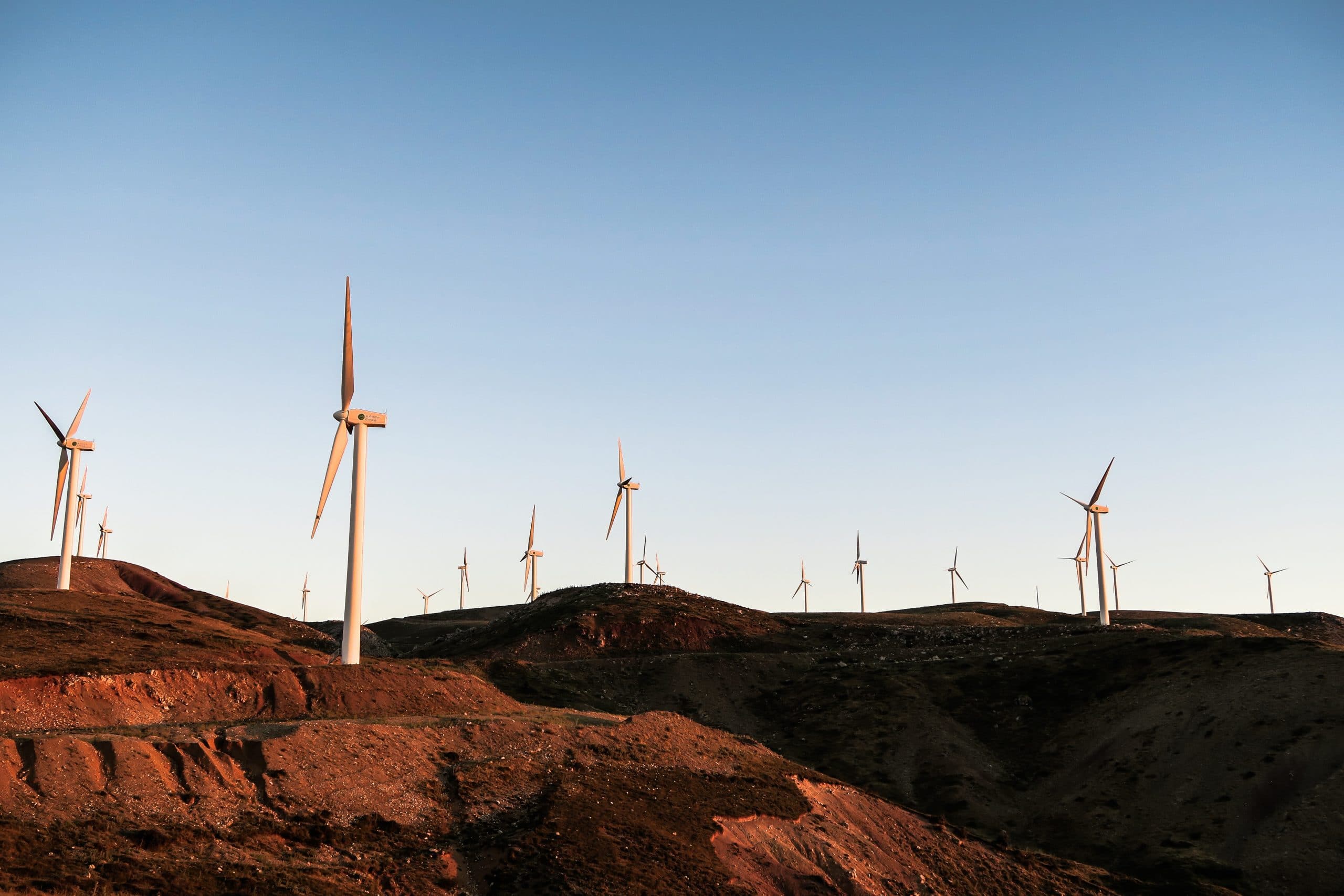 Les professionnels se mettent à l’énergie verte