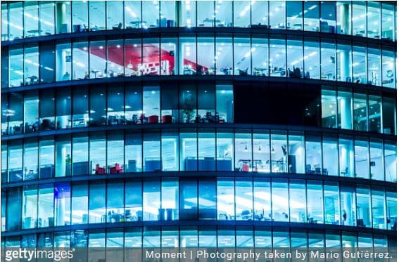 Comment être écolo au bureau aussi ?