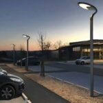 Quels sont les avantages des lampadaires solaires pour l’éclairage public des villes ?