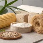 Réduire son empreinte carbone avec des matériaux de construction biosourcés