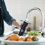 Optimiser l’usage de l’eau dans les petites cuisines urbaines