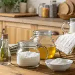 Quelle est la meilleure recette de lessive maison : le guide ultime !