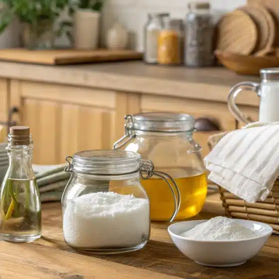 quelle est la meilleure recette de lessive maison