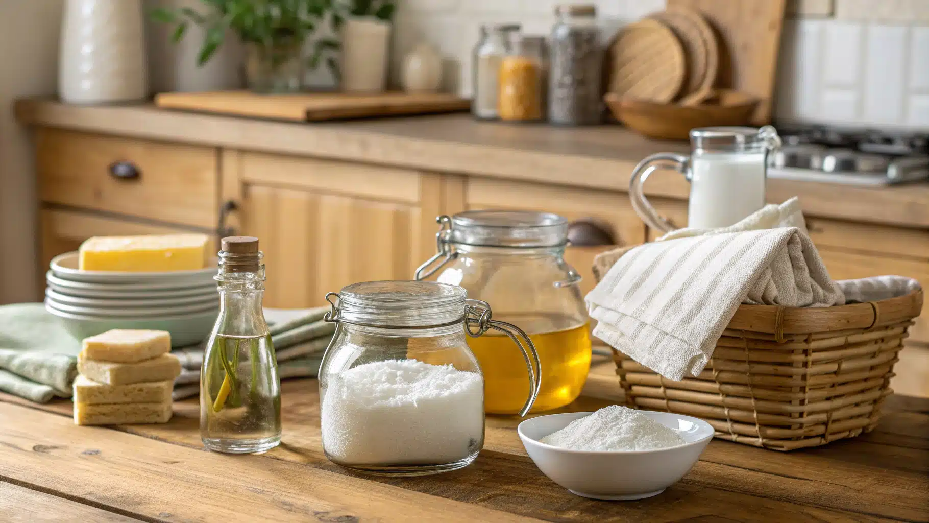 quelle est la meilleure recette de lessive maison