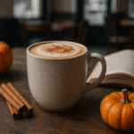 Erreurs à éviter dans votre pumpkin spice latte maison bio et local